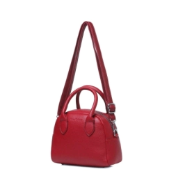 Imagen de Cartera Miss Unique Rojo