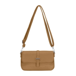 Imagen de Cartera Miss Unique Camel