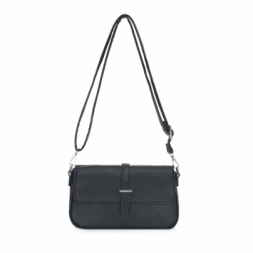 Imagen de Cartera Miss Unique Negro