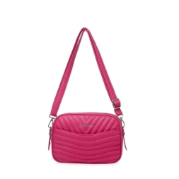 Imagen de Morral Miss Unique Fucsia
