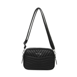 Imagen de Morral Miss Unique Negro