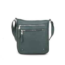 Imagen de Morral Miss Unique Verde