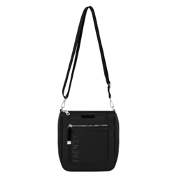 Imagen de Morral Trendy Negro