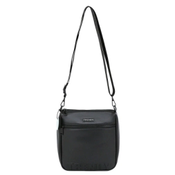 Imagen de Morral Trendy Negro