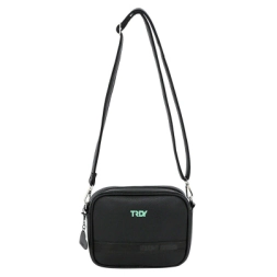 Imagen de Morral Trendy Negro