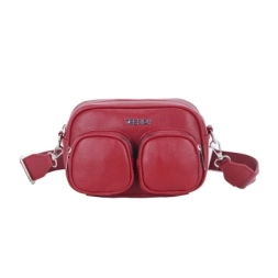 Imagen de Morral Trendy Negro