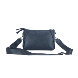 Imagen de Morral Trendy Rojo