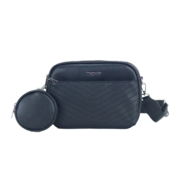 Imagen de Morral Con Monedero Trendy Suela