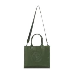 Imagen de Cartera Oreiro Verde