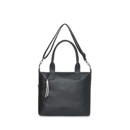 Imagen de Cartera Trendy Negro
