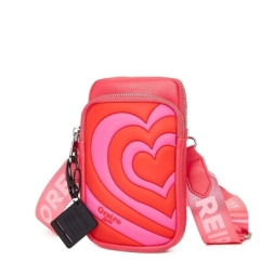 Imagen de Phone Bag Oreiro Rosa