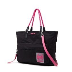 Imagen de Cartera Oreiro Negro