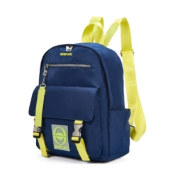 Imagen de Mochila Oreiro Azul