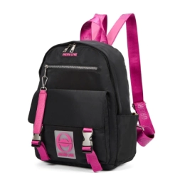 Imagen de Mochila Oreiro Negro