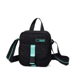 Imagen de Morral Trendy Negro