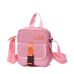 Imagen de Morral Trendy Rosa