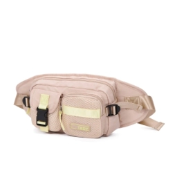 Imagen de RiÑonera Trendy Beige