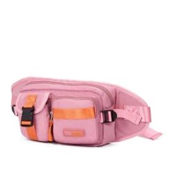 Imagen de RiÑonera Trendy Rosa