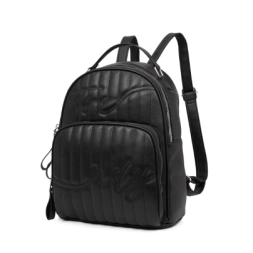Imagen de Mochila Trendy Negro