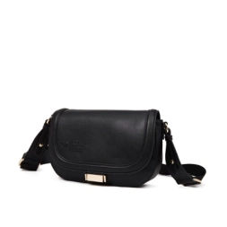 Imagen de Cartera Trendy Negro