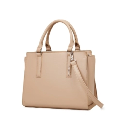Imagen de Cartera Trendy Beige