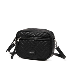 Imagen de Morral Trendy Negro