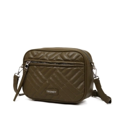 Imagen de Morral Trendy Verde