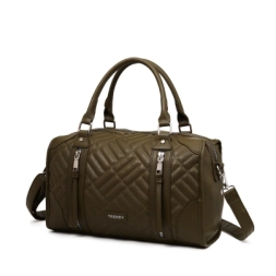 Imagen de Cartera Trendy Verde