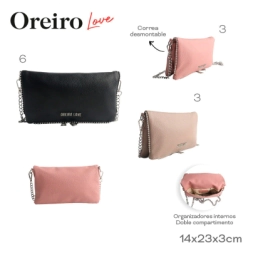 Imagen de Cartera Oreiro
