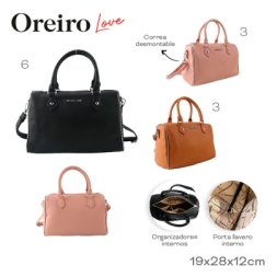 Imagen de Cartera Oreiro