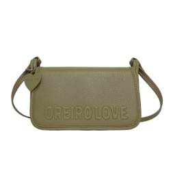 Imagen de Cartera Oreiro Verde