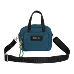 Imagen de Morral Oreiro Azul