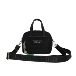 Imagen de Morral Oreiro Negro
