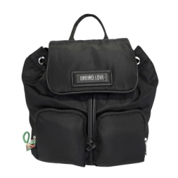 Imagen de Mochila Oreiro Negro