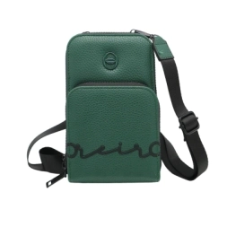 Imagen de Phone Bag Oreiro Negro