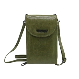 Imagen de Phone Bag Trendy Negro