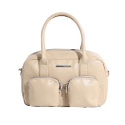 Imagen de Cartera Trendy Crudo