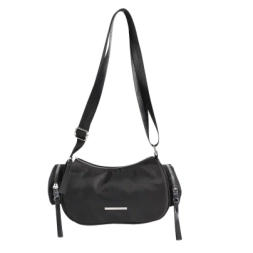 Imagen de Cartera Trendy Negro