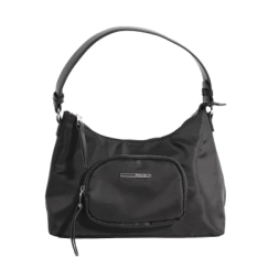 Imagen de Cartera Trendy Negro