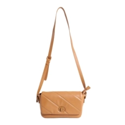 Imagen de Cartera Trendy Camel