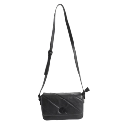 Imagen de Cartera Trendy Negro
