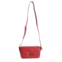 Imagen de Cartera Trendy Rojo