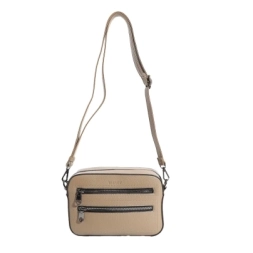 Imagen de Morral Trendy Beige
