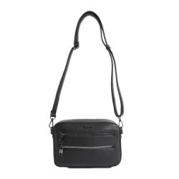 Imagen de Morral Trendy Negro