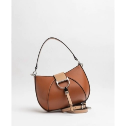 Imagen de Cartera Gondola Con Herraje Squash Suela