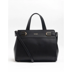 Imagen de Cartera Squash Negro