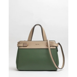 Imagen de Cartera Squash Verde