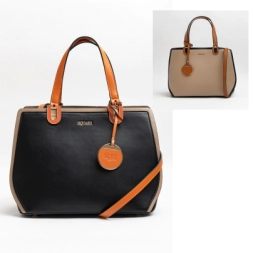 Imagen de Cartera Con Chapon Squash