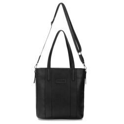 Imagen de Shopper Fine Con Correa Desmontable 31x33x11cm Skora
