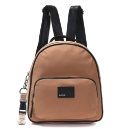Imagen de Mochila Maggie Con Llavero 24x32,5x12 Cm